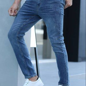 Missoni Men's Pantalone Jeans